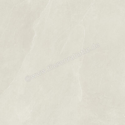  Imola Ceramica Azuma Rock White W 90x90 cm Bodenfliese / Wandfliese Matt Eben Naturale A.RCK 90W RM (193190) | 426979