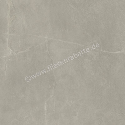  Imola Ceramica Azuma Rock Grey G 90x90 cm Bodenfliese / Wandfliese Matt Eben Naturale A.RCK 90G RM (193188) | 427006