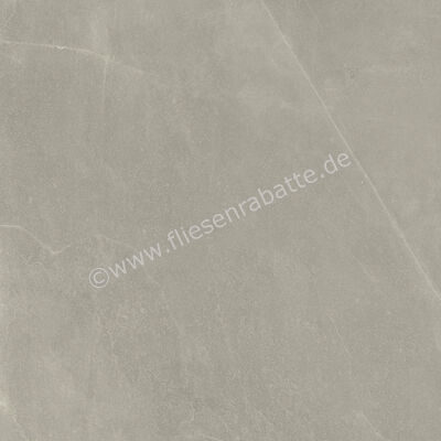 Imola Ceramica Azuma Rock Grey G 90x90 cm Bodenfliese / Wandfliese Matt Eben Naturale A.RCK 90G RM | 427009