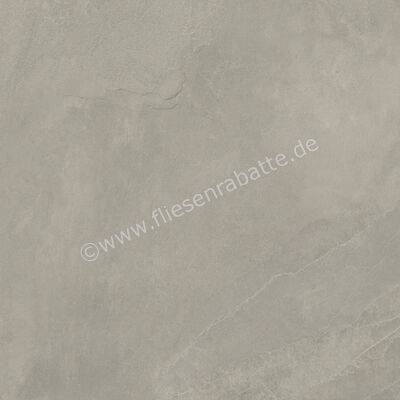 Imola Ceramica Azuma Rock Grey G 90x90 cm Bodenfliese / Wandfliese Matt Eben Naturale A.RCK 90G RM | 427012