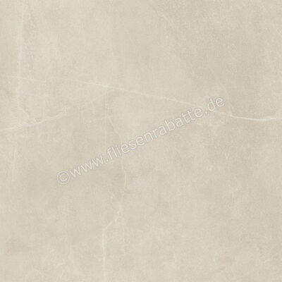 Imola Ceramica Azuma Rock Ivory AV 90x90 cm Bodenfliese / Wandfliese Matt Eben Naturale A.RCK 90AV RM | 427036