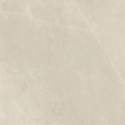 Imola Ceramica Azuma Rock Ivory AV 90x90 cm Bodenfliese / Wandfliese Matt Eben Naturale A.RCK 90AV RM | 427039