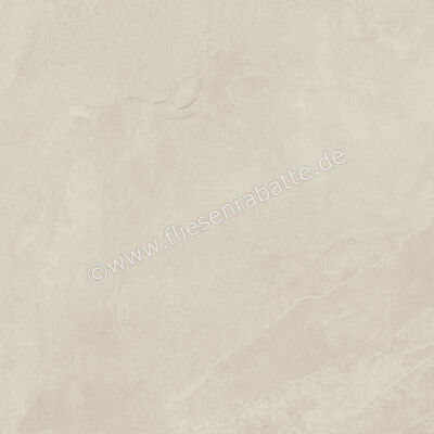 Imola Ceramica Azuma Rock Ivory AV 90x90 cm Bodenfliese / Wandfliese Matt Eben Naturale A.RCK 90AV RM | 427042