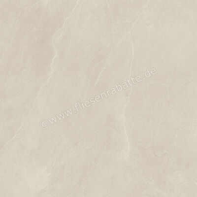 Imola Ceramica Azuma Rock Ivory AV 90x90 cm Bodenfliese / Wandfliese Matt Eben Naturale A.RCK 90AV RM | 427045