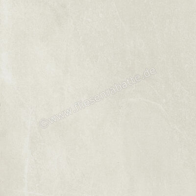 Imola Ceramica Azuma Rock White W 60x60 cm Bodenfliese / Wandfliese Matt Eben Naturale A.RCK 60W RM | 427078