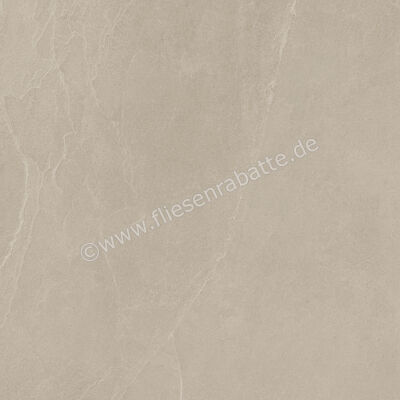 Imola Ceramica Azuma Rock Sand S 60x60 cm Bodenfliese / Wandfliese Matt Eben Naturale A.RCK 60S RM | 427084