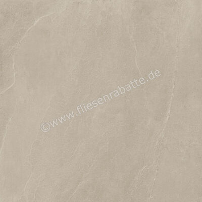 Imola Ceramica Azuma Rock Sand S 60x60 cm Bodenfliese / Wandfliese Matt Eben Naturale A.RCK 60S RM | 427087