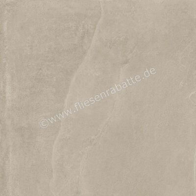 Imola Ceramica Azuma Rock Sand S 60x60 cm Bodenfliese / Wandfliese Matt Eben Naturale A.RCK 60S RM | 427093