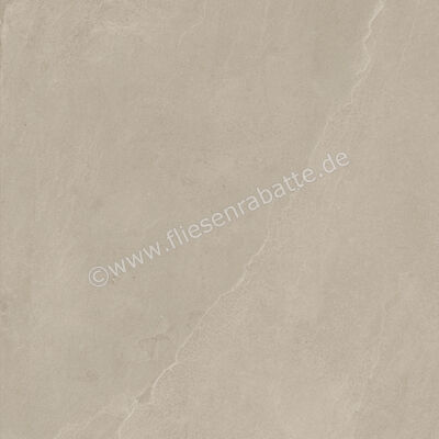 Imola Ceramica Azuma Rock Sand S 60x60 cm Bodenfliese / Wandfliese Matt Eben Naturale A.RCK 60S RM | 427096