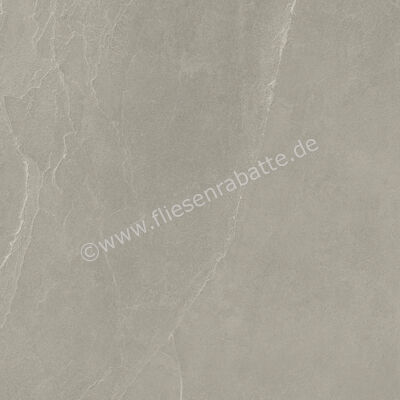  Imola Ceramica Azuma Rock Grey G 60x60 cm Bodenfliese / Wandfliese Matt Eben Naturale A.RCK 60G RM (193205) | 427099