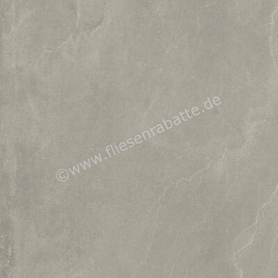  Imola Ceramica Azuma Rock Grey G 60x60 cm Bodenfliese / Wandfliese Matt Eben Naturale A.RCK 60G RM (193205) | 427105