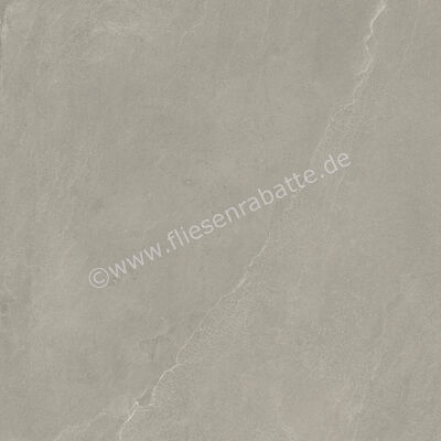 Imola Ceramica Azuma Rock Grey G 60x60 cm Bodenfliese / Wandfliese Matt Eben Naturale A.RCK 60G RM | 427111