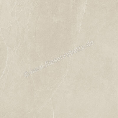  Imola Ceramica Azuma Rock Ivory AV 60x60 cm Bodenfliese / Wandfliese Matt Eben Naturale A.RCK 60AV RM (193160) | 427129