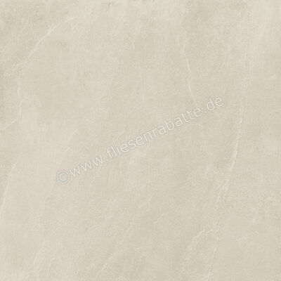  Imola Ceramica Azuma Rock Ivory AV 60x60 cm Bodenfliese / Wandfliese Matt Eben Naturale A.RCK 60AV RM (193160) | 427132