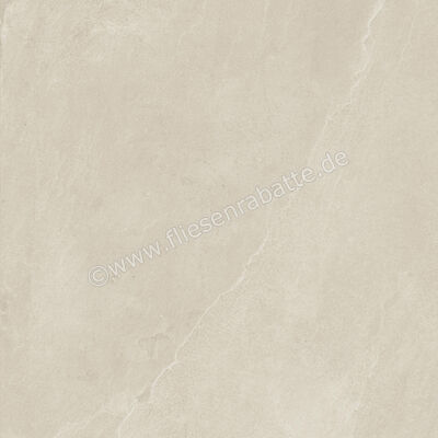 Imola Ceramica Azuma Rock Ivory AV 60x60 cm Bodenfliese / Wandfliese Matt Eben Naturale A.RCK 60AV RM (193160) | 427141