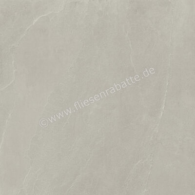  Imola Ceramica Azuma Rock Silver AG 60x60 cm Bodenfliese / Wandfliese Matt Eben Naturale A.RCK 60AG RM (193203) | 427144