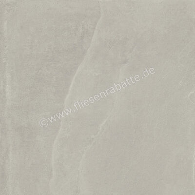  Imola Ceramica Azuma Rock Silver AG 60x60 cm Bodenfliese / Wandfliese Matt Eben Naturale A.RCK 60AG RM (193203) | 427150