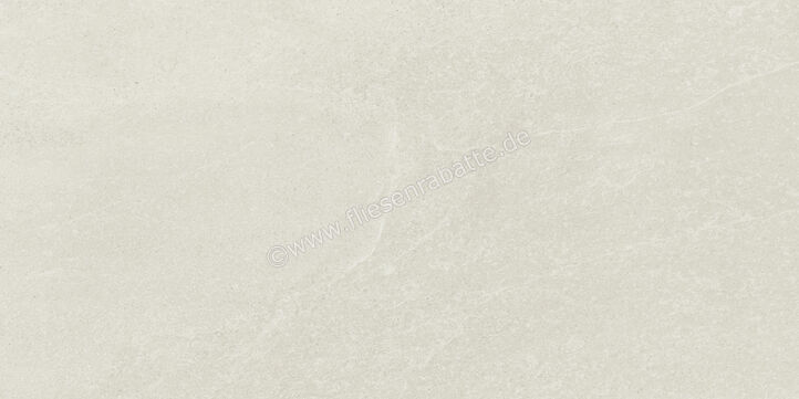 Imola Ceramica Azuma Rock White W 30x60 cm Bodenfliese / Wandfliese Matt Eben Naturale A.RCK 36W RM | 427162