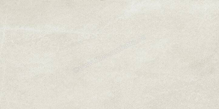 Imola Ceramica Azuma Rock White W 30x60 cm Bodenfliese / Wandfliese Matt Eben Naturale A.RCK 36W RM | 427165