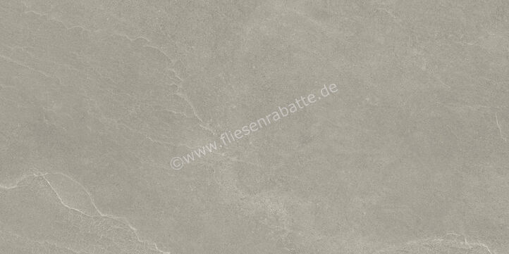 Imola Ceramica Azuma Rock Grey G 30x60 cm Bodenfliese / Wandfliese Matt Eben Naturale A.RCK 36G RM | 427189