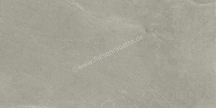 Imola Ceramica Azuma Rock Grey G 30x60 cm Bodenfliese / Wandfliese Matt Eben Naturale A.RCK 36G RM | 427195