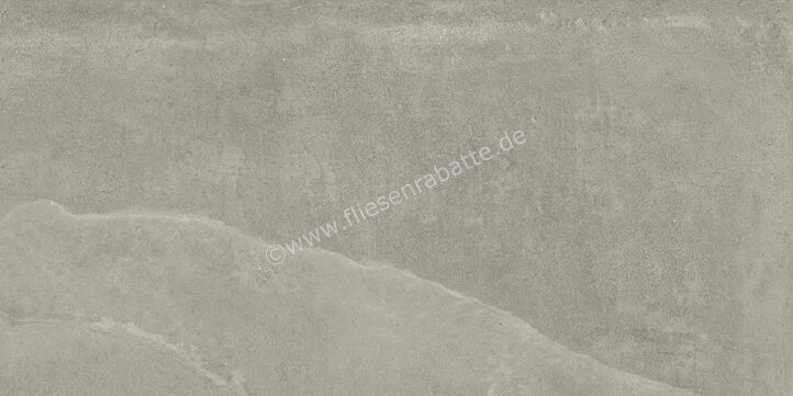 Imola Ceramica Azuma Rock Grey G 30x60 cm Bodenfliese / Wandfliese Matt Eben Naturale A.RCK 36G RM | 427198