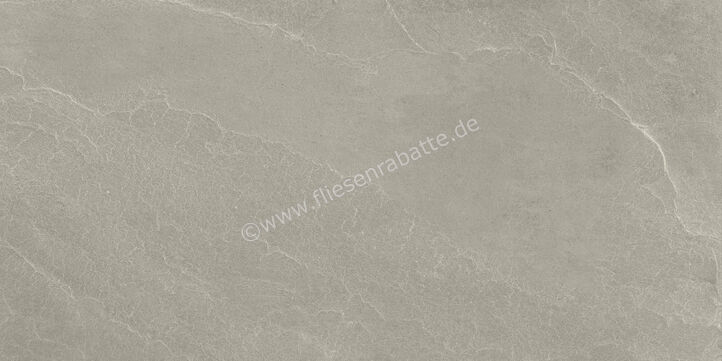  Imola Ceramica Azuma Rock Grey G 30x60 cm Bodenfliese / Wandfliese Matt Eben Naturale A.RCK 36G RM (193170) | 427201