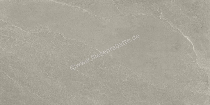 Imola Ceramica Azuma Rock Grey G 30x60 cm Bodenfliese / Wandfliese Matt Eben Naturale A.RCK 36G RM | 427201