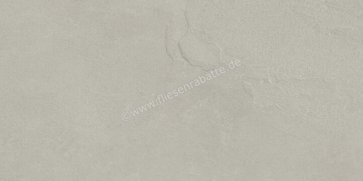 Imola Ceramica Azuma Rock Silver AG 30x60 cm Bodenfliese / Wandfliese Matt Eben Naturale A.RCK 36AG RM | 427237