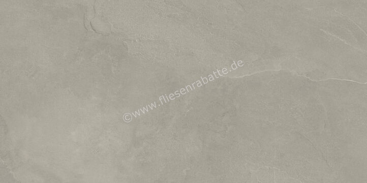 Imola Ceramica Azuma Rock Grey G 60x120 cm Bodenfliese / Wandfliese Matt Eben Naturale A.RCK 12G RM | 427279