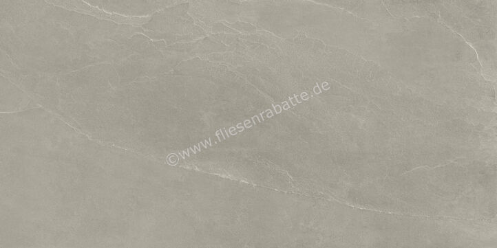 Imola Ceramica Azuma Rock Grey G 60x120 cm Bodenfliese / Wandfliese Matt Eben Naturale A.RCK 12G RM | 427285