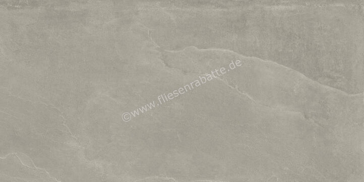 Imola Ceramica Azuma Rock Grey G 60x120 cm Bodenfliese / Wandfliese Matt Eben Naturale A.RCK 12G RM | 427288