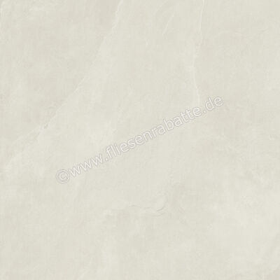  Imola Ceramica Azuma Rock White W 120x120 cm Bodenfliese / Wandfliese Matt Eben Naturale A.RCK 120W RM (193141) | 427345