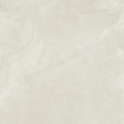  Imola Ceramica Azuma Rock White W 120x120 cm Bodenfliese / Wandfliese Matt Eben Naturale A.RCK 120W RM (193141) | 427351
