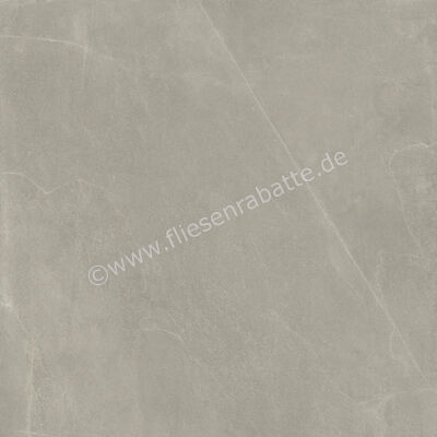  Imola Ceramica Azuma Rock Grey G 120x120 cm Bodenfliese / Wandfliese Matt Eben Naturale A.RCK 120G RM (193139) | 427381