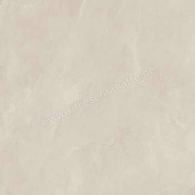 Imola Ceramica Azuma Rock Ivory AV 120x120 cm Bodenfliese / Wandfliese Matt Eben Naturale A.RCK 120AV RM | 427414