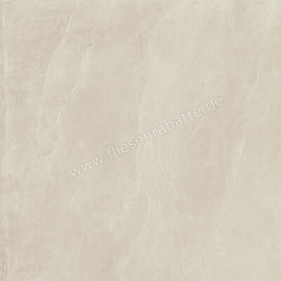 Imola Ceramica Azuma Rock Ivory AV 120x120 cm Bodenfliese / Wandfliese Matt Eben Naturale A.RCK 120AV RM | 427417