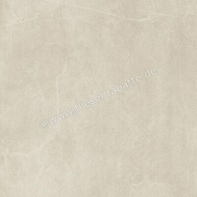 Imola Ceramica Azuma Rock Ivory AV 120x120 cm Bodenfliese / Wandfliese Matt Eben Naturale A.RCK 120AV RM | 427420