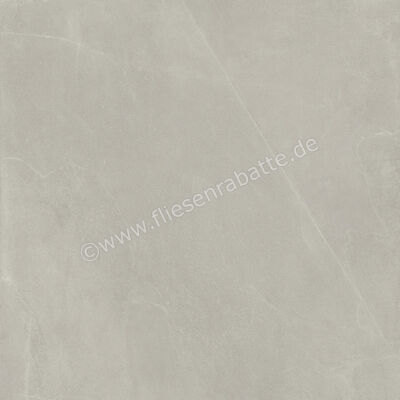 Imola Ceramica Azuma Rock Silver AG 120x120 cm Bodenfliese / Wandfliese Matt Eben Naturale A.RCK 120AG RM | 427435