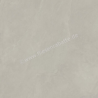 Imola Ceramica Azuma Rock Silver AG 120x120 cm Bodenfliese / Wandfliese Matt Eben Naturale A.RCK 120AG RM | 427438