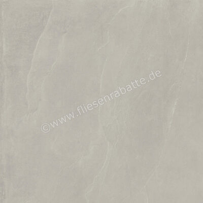 Imola Ceramica Azuma Rock Silver AG 120x120 cm Bodenfliese / Wandfliese Matt Eben Naturale A.RCK 120AG RM | 427453