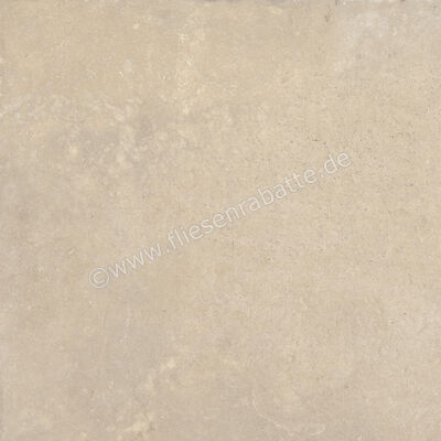  Imola Ceramica Crew Umami Beige B 60x60 cm Bodenfliese / Wandfliese Matt Eben Naturale CR UMA 60B RM (190719) | 427555