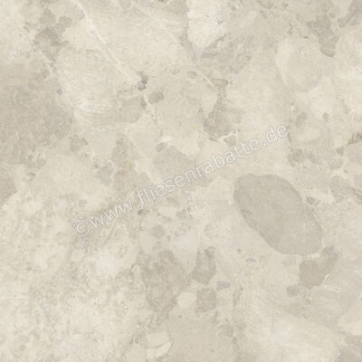 Imola Ceramica Crew Bitter Beige B 120x120 cm Bodenfliese / Wandfliese Matt Eben Naturale CR BIT 120B RM | 427720