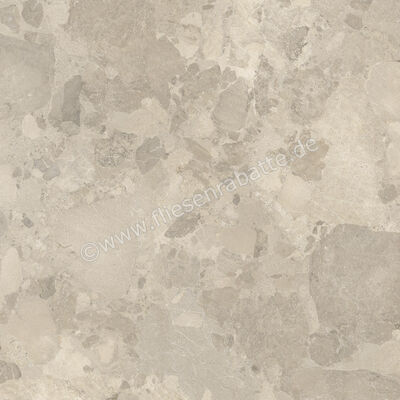 Imola Ceramica Crew Bitter Dove Grey TO 120x120 cm Bodenfliese / Wandfliese Matt Eben Naturale CR BIT 120TO RM | 427741