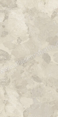 Imola Ceramica Crew Bitter Beige B 60x120 cm Bodenfliese / Wandfliese Matt Eben Naturale CR BIT 12B RM | 427759