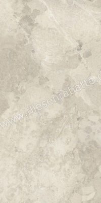 Imola Ceramica Crew Bitter Beige B 60x120 cm Bodenfliese / Wandfliese Matt Eben Naturale CR BIT 12B RM | 427765