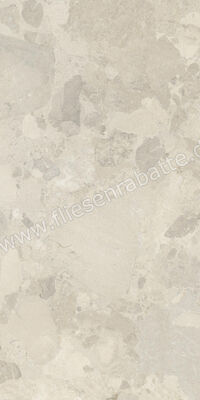 Imola Ceramica Crew Bitter Beige B 60x120 cm Bodenfliese / Wandfliese Matt Eben Naturale CR BIT 12B RM | 427768