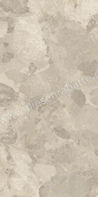 Imola Ceramica Crew Bitter Dove Grey TO 60x120 cm Bodenfliese / Wandfliese Matt Eben Naturale CR BIT 12TO RM | 427774