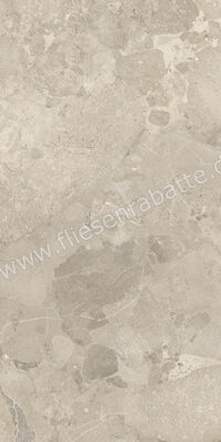 Imola Ceramica Crew Bitter Dove Grey TO 60x120 cm Bodenfliese / Wandfliese Matt Eben Naturale CR BIT 12TO RM | 427777