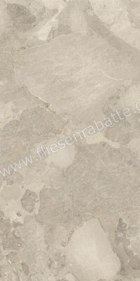 Imola Ceramica Crew Bitter Dove Grey TO 60x120 cm Bodenfliese / Wandfliese Matt Eben Naturale CR BIT 12TO RM | 427783